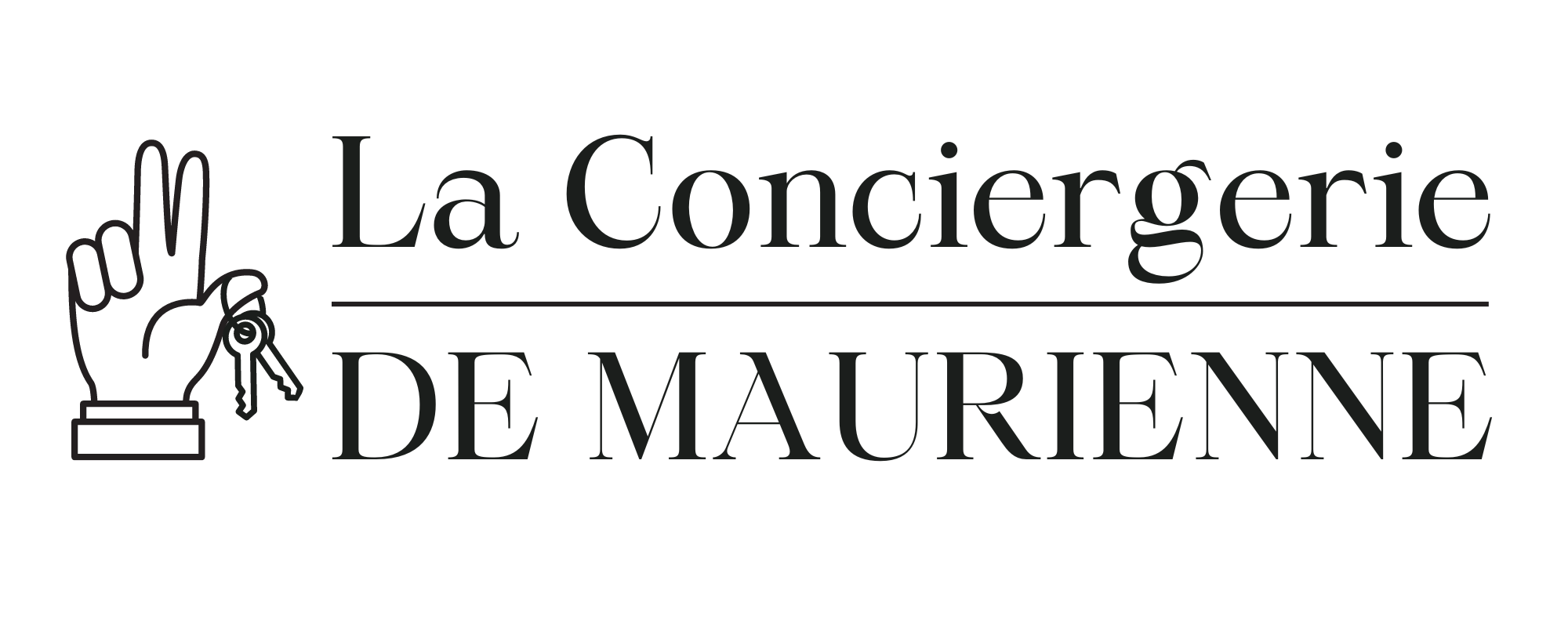 La Conciergerie de Maurienne